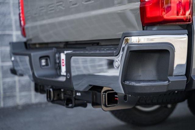 new 2026 Ford F-250 car, priced at $71,990