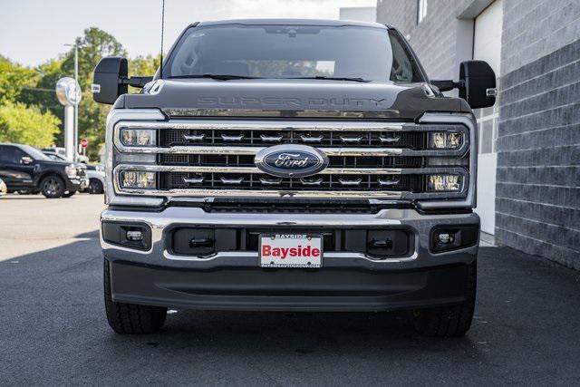 new 2026 Ford F-250 car, priced at $71,990