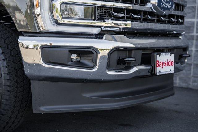 new 2026 Ford F-250 car, priced at $71,990