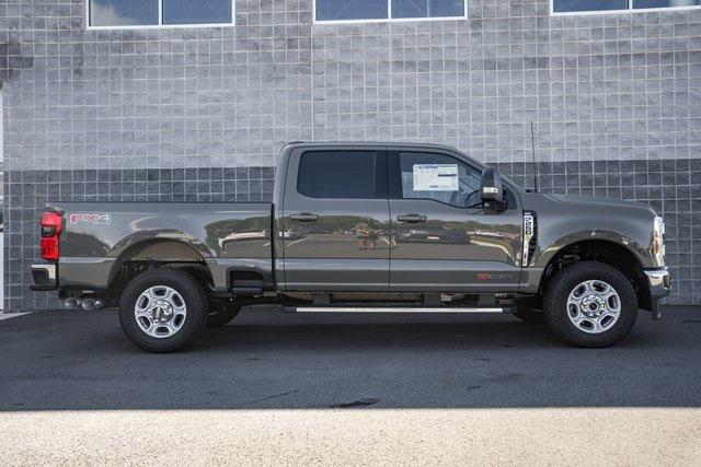 new 2026 Ford F-250 car, priced at $71,990