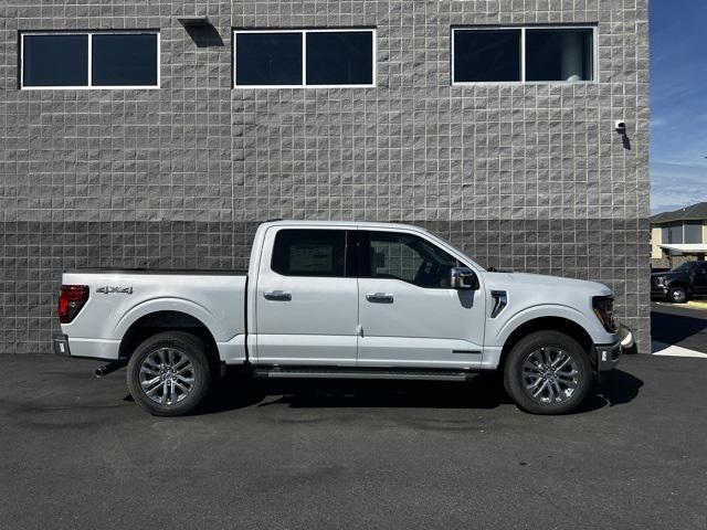 new 2025 Ford F-150 car, priced at $64,085