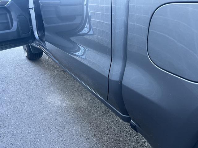 used 2021 GMC Sierra 1500 car, priced at $31,509