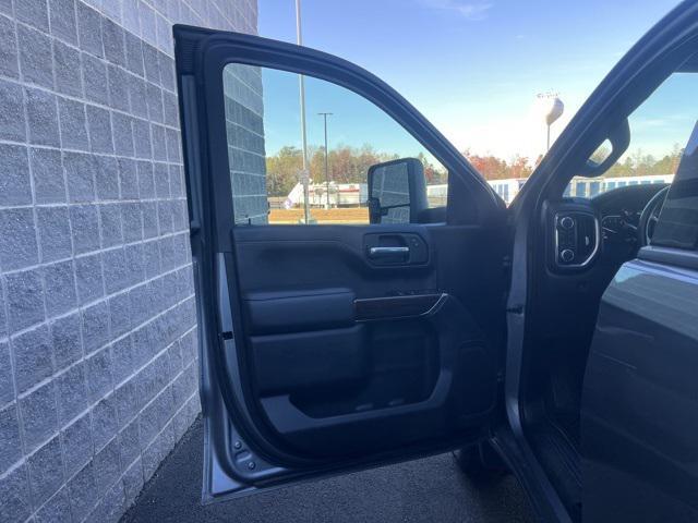 used 2021 GMC Sierra 1500 car, priced at $31,509