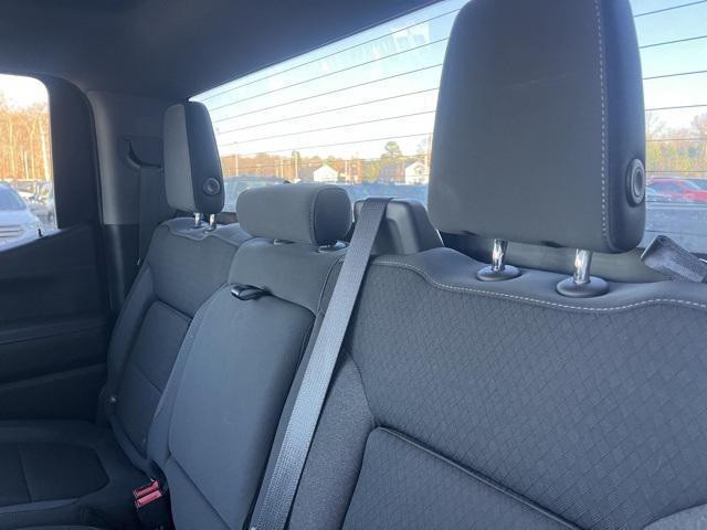 used 2021 GMC Sierra 1500 car, priced at $31,509