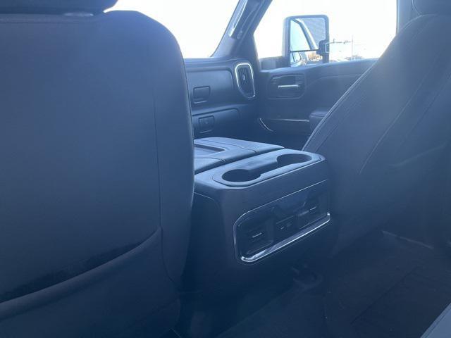 used 2021 GMC Sierra 1500 car, priced at $31,509