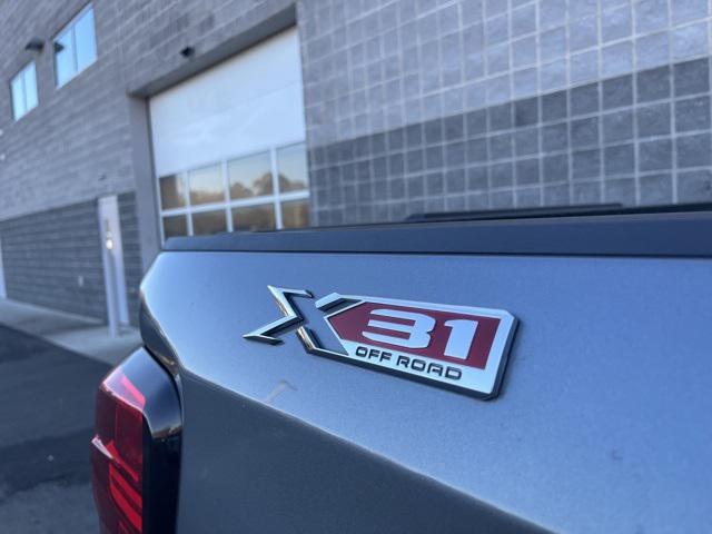 used 2021 GMC Sierra 1500 car, priced at $31,509