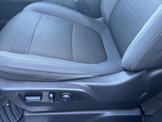 used 2021 GMC Sierra 1500 car, priced at $31,509