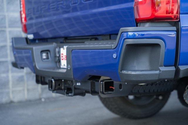 new 2026 Ford F-350 car, priced at $80,898