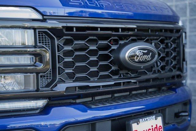 new 2026 Ford F-350 car, priced at $80,898