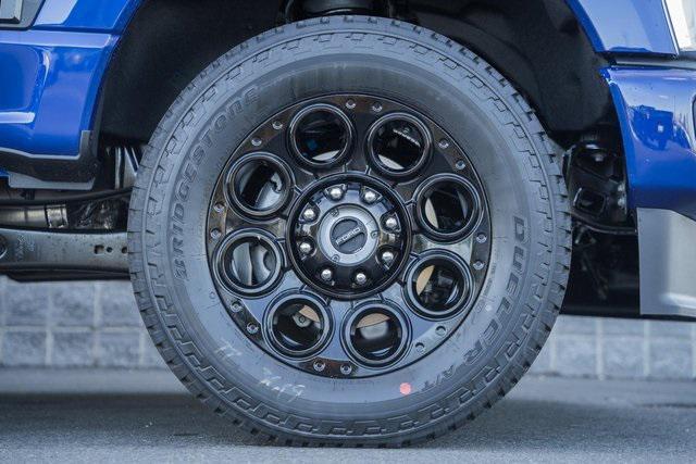 new 2026 Ford F-350 car, priced at $80,898
