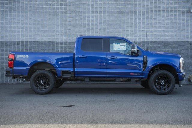 new 2026 Ford F-350 car, priced at $80,898