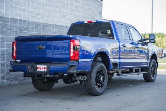 new 2026 Ford F-350 car, priced at $80,898