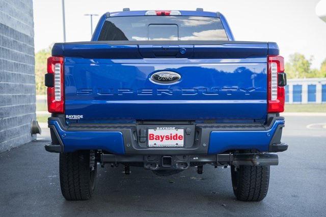 new 2026 Ford F-350 car, priced at $80,898
