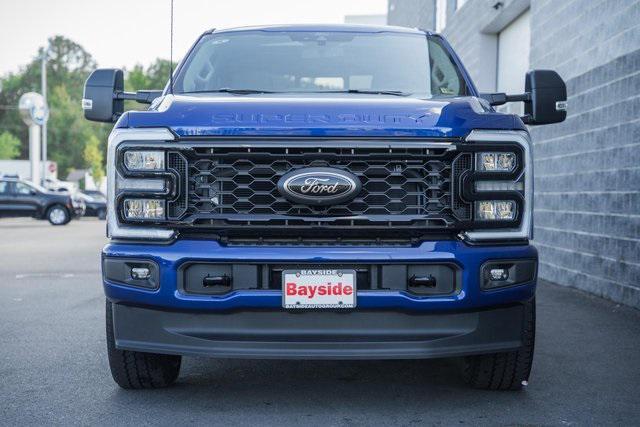 new 2026 Ford F-350 car, priced at $80,898