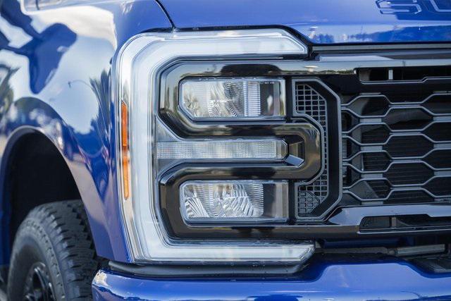 new 2026 Ford F-350 car, priced at $80,898