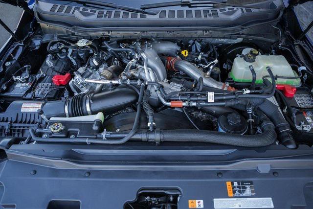 new 2026 Ford F-350 car, priced at $80,898