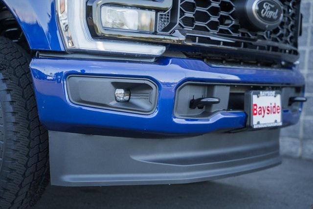 new 2026 Ford F-350 car, priced at $80,898