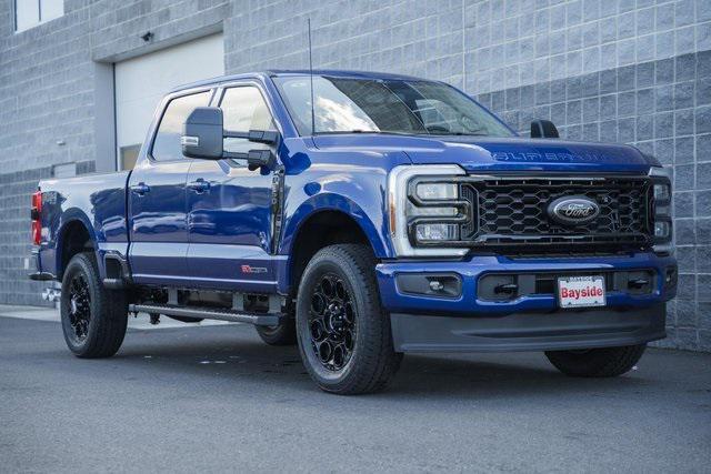 new 2026 Ford F-350 car, priced at $80,898