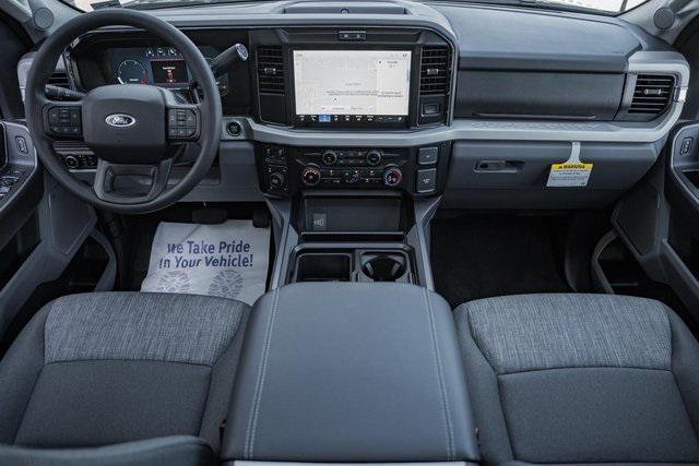 new 2026 Ford F-350 car, priced at $80,898