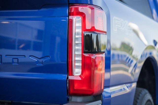 new 2026 Ford F-350 car, priced at $80,898
