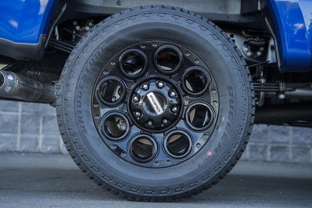 new 2026 Ford F-350 car, priced at $80,898