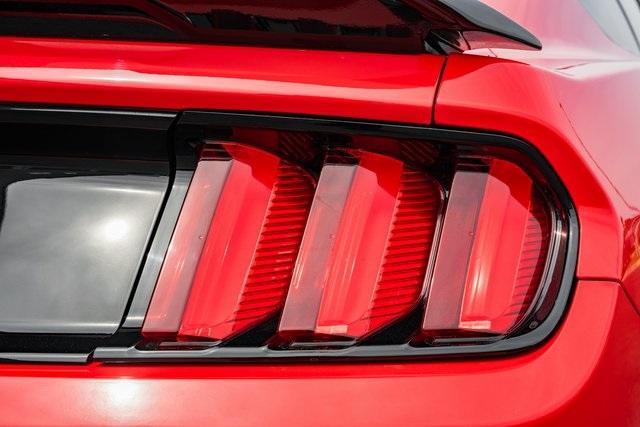 used 2018 Ford Shelby GT350 car, priced at $57,500