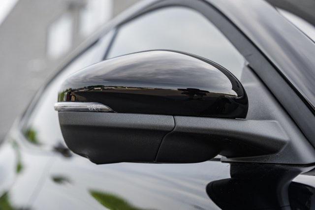 new 2025 Ford Mustang Mach-E car, priced at $43,480