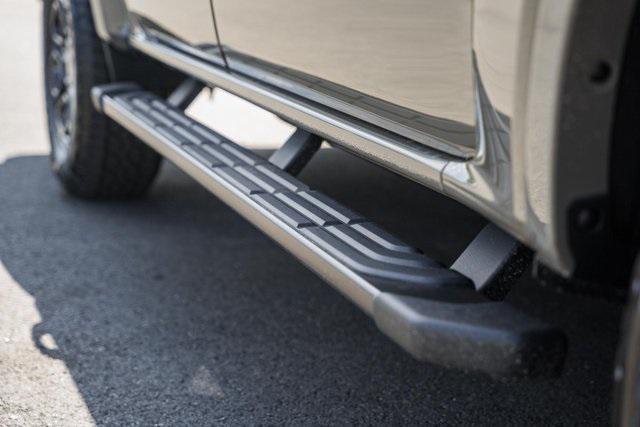 new 2025 Ford Ranger car, priced at $44,335