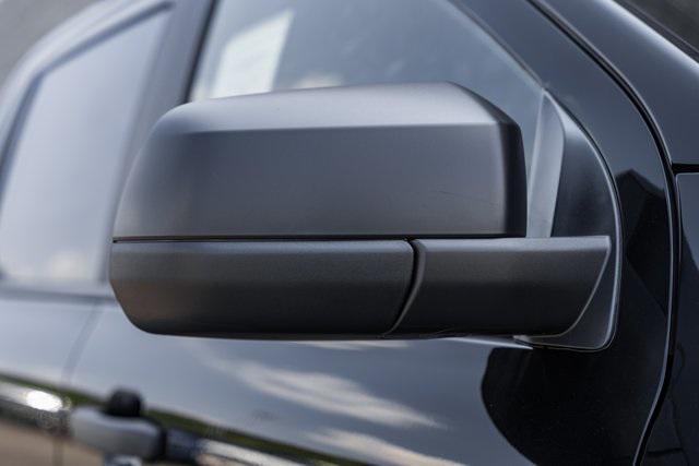 new 2025 Ford Ranger car, priced at $40,957