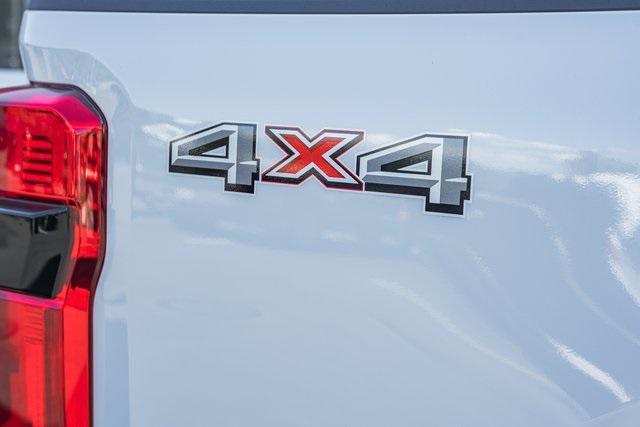 new 2026 Ford F-250 car, priced at $57,772