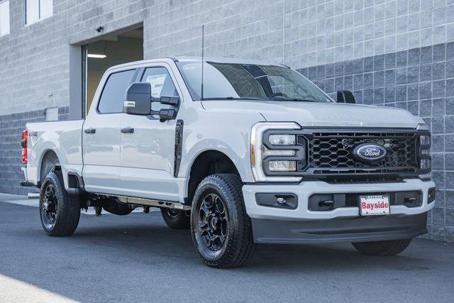 new 2026 Ford F-250 car, priced at $57,772