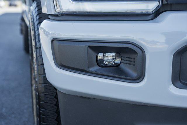 new 2026 Ford F-250 car, priced at $57,772