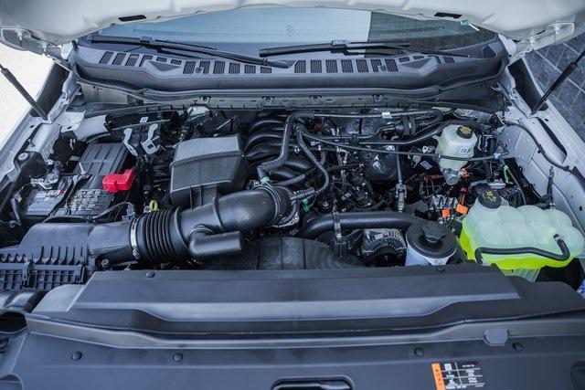 new 2026 Ford F-250 car, priced at $57,772