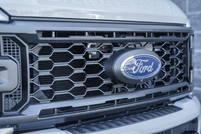 new 2026 Ford F-250 car, priced at $57,772