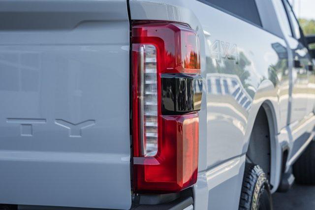 new 2026 Ford F-250 car, priced at $57,772