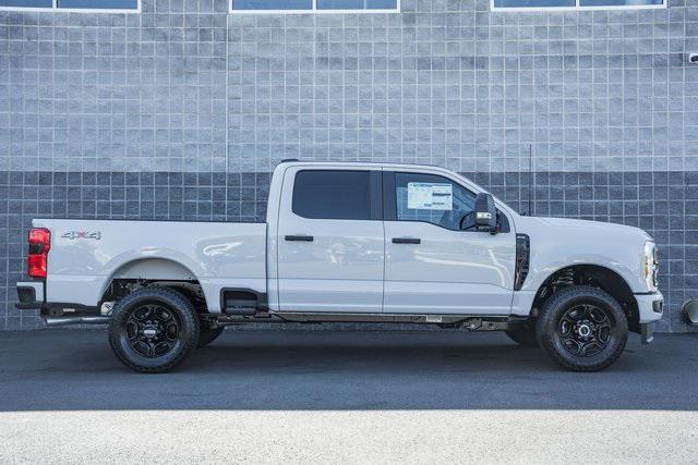 new 2026 Ford F-250 car, priced at $57,772