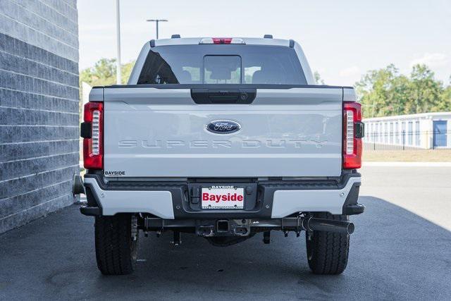 new 2026 Ford F-250 car, priced at $57,772