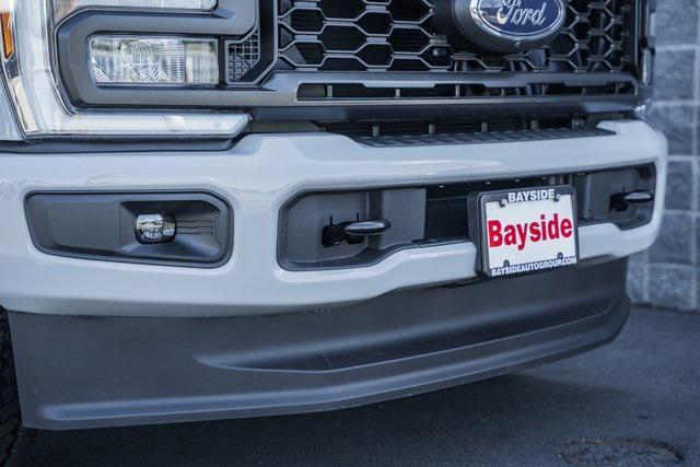 new 2026 Ford F-250 car, priced at $57,772