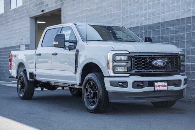 new 2026 Ford F-250 car, priced at $57,772