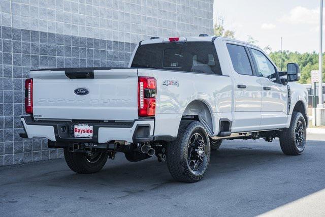 new 2026 Ford F-250 car, priced at $57,772