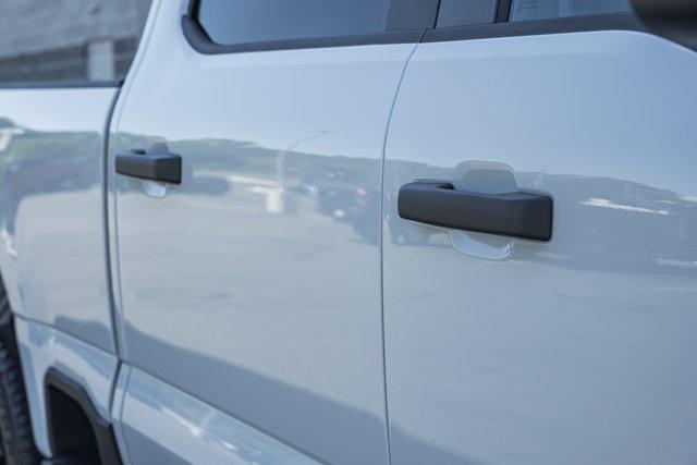 new 2026 Ford F-250 car, priced at $57,772