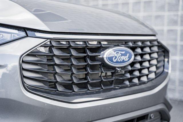 new 2025 Ford Escape PHEV car, priced at $36,992