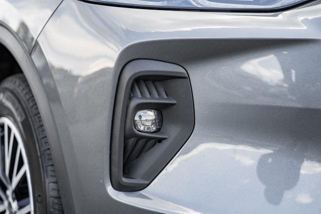 new 2025 Ford Escape PHEV car, priced at $36,992