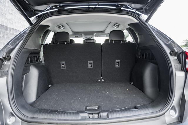 new 2025 Ford Escape PHEV car, priced at $36,992