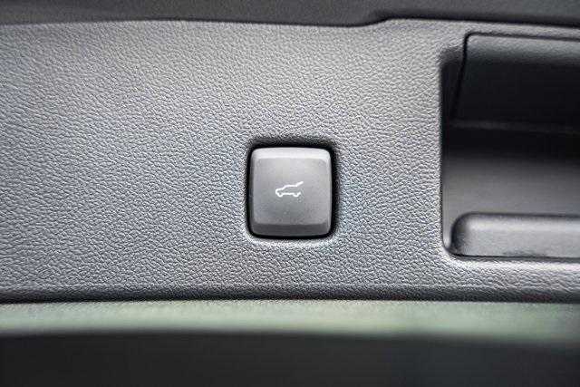 new 2025 Ford Escape PHEV car, priced at $36,992