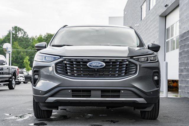 new 2025 Ford Escape PHEV car, priced at $36,992