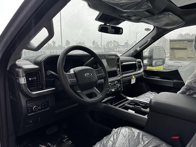 new 2025 Ford F-250 car, priced at $72,971