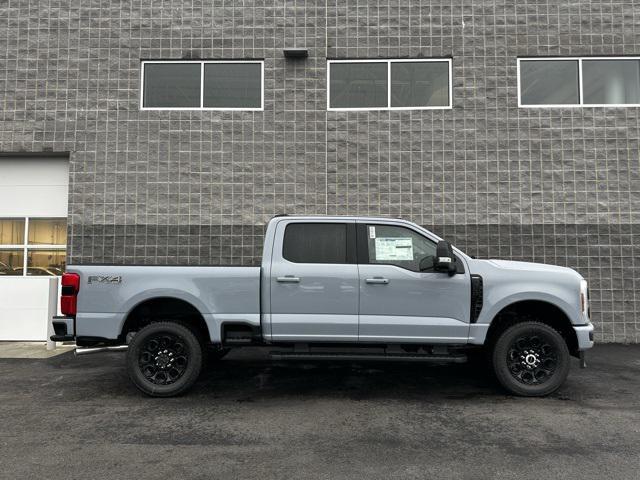 new 2025 Ford F-250 car, priced at $72,971