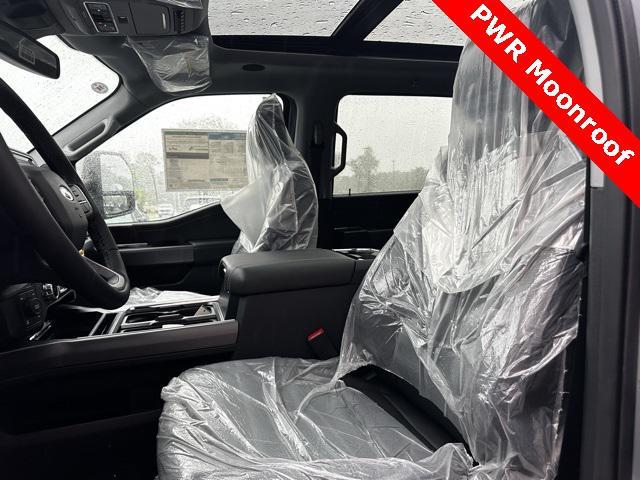 new 2025 Ford F-250 car, priced at $72,971