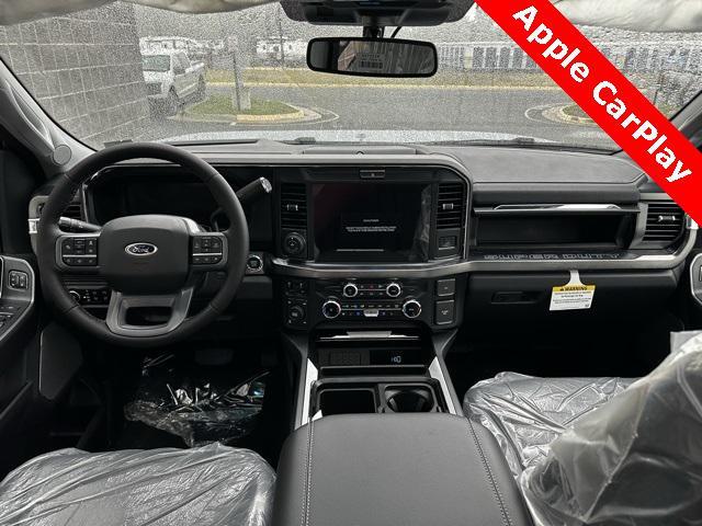 new 2025 Ford F-250 car, priced at $72,971